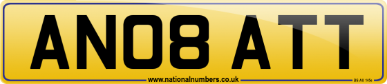AN08 ATT