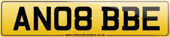 AN08 BBE
