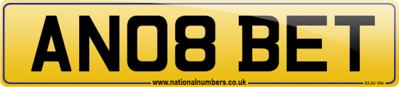 AN08 BET