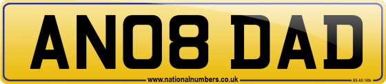 AN08 DAD