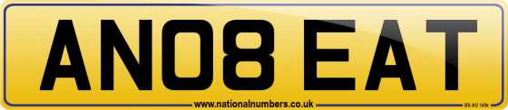 AN08 EAT
