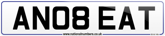 AN08 EAT