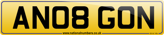 AN08 GON