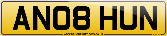 AN08 HUN