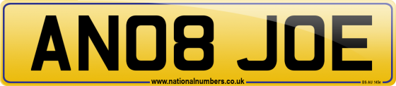 AN08 JOE