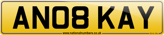 AN08 KAY