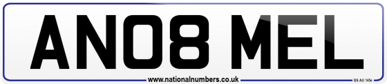 AN08 MEL