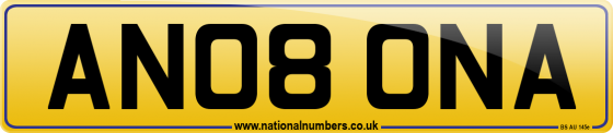 AN08 ONA