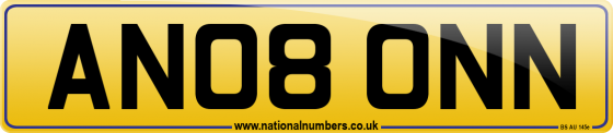 AN08 ONN