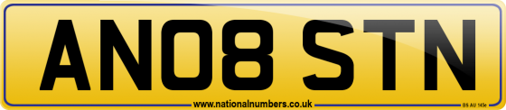 AN08 STN