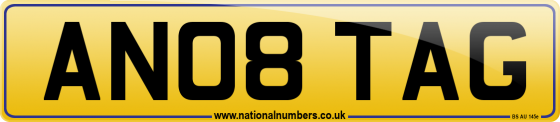 AN08 TAG