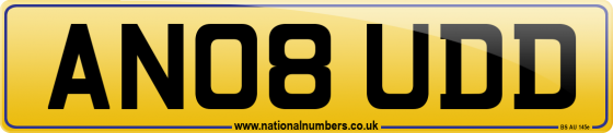 AN08 UDD