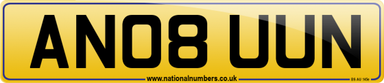 AN08 UUN