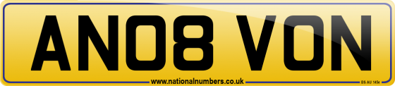 AN08 VON