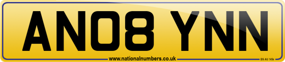 AN08 YNN