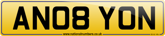 AN08 YON