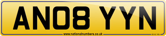 AN08 YYN