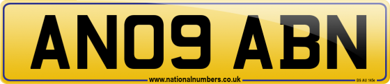 AN09 ABN