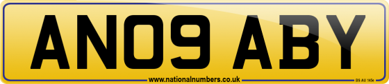 AN09 ABY