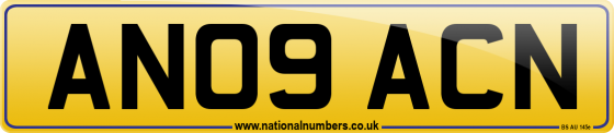 AN09 ACN