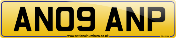 AN09 ANP