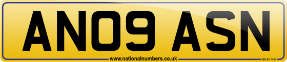 AN09 ASN