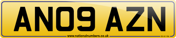 AN09 AZN