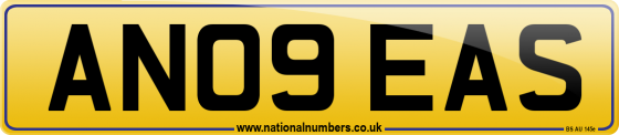 AN09 EAS