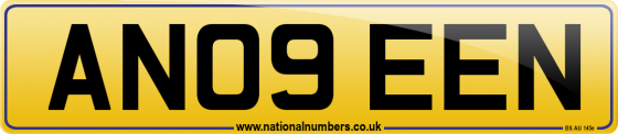 AN09 EEN