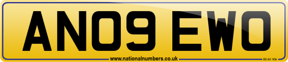 AN09 EWO
