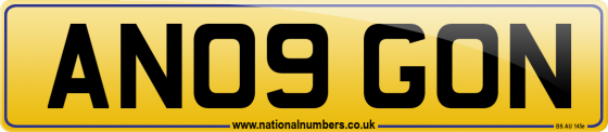 AN09 GON