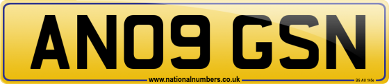 AN09 GSN
