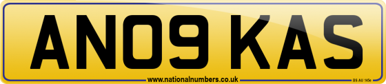 AN09 KAS