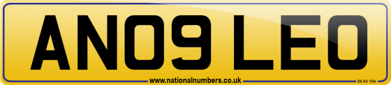 AN09 LEO