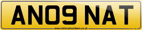 AN09 NAT