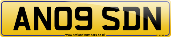 AN09 SDN