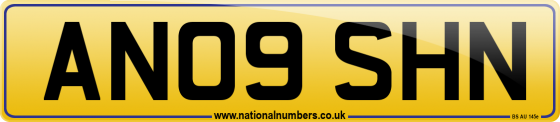 AN09 SHN