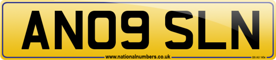 AN09 SLN