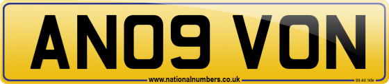 AN09 VON