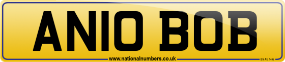 AN10 BOB