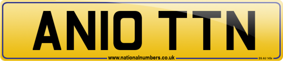 AN10 TTN