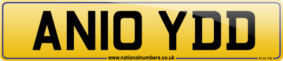 AN10 YDD