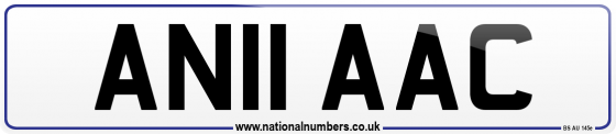 AN11 AAC