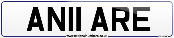 AN11 ARE