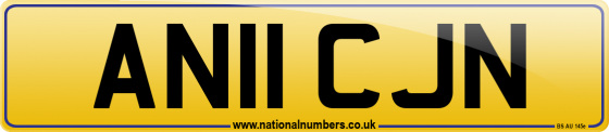 AN11 CJN