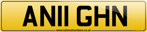 AN11 GHN