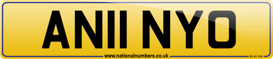 AN11 NYO