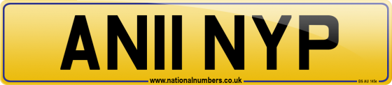 AN11 NYP