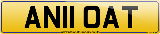 AN11 OAT