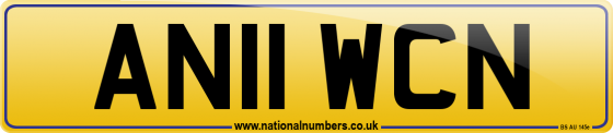 AN11 WCN